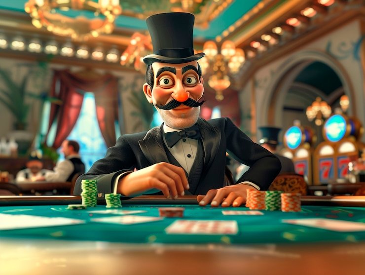 Jackpot quy mô lớn dành cho người chơi Việt tại 14500 với cơ hội thắng lớn