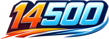 Logo 14500